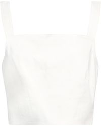 Pinko - Top - Lyst