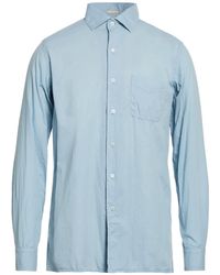 Massimo Alba - Camisa - Lyst
