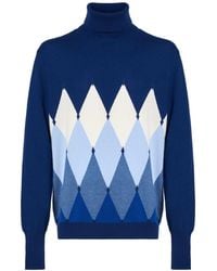Ballantyne - Cuello Alto - Lyst