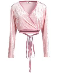 Twinset - Top - Lyst