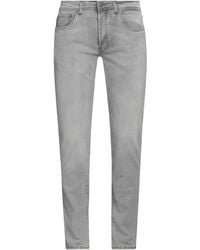Liu Jo - Jeans Cotton, Elastane - Lyst