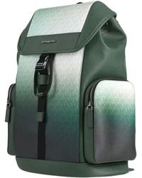 Michael Kors - Backpack Textile Fibers - Lyst