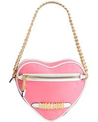 Moschino - Handbag - Lyst