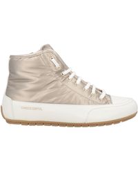 Candice Cooper - Sneakers Leather, Textile Fibers - Lyst
