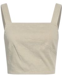 Pinko - Top - Lyst