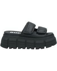 Buffalo - Sandals - Lyst