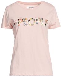 People - T-shirt - Lyst