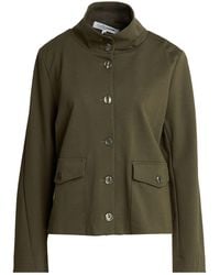 European Culture - Jacket - Lyst