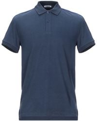 Bikkembergs - Polo Shirt - Lyst