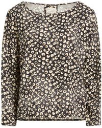 ALESSIA SANTI - Tops - Lyst