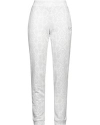 EA7 - Trouser - Lyst