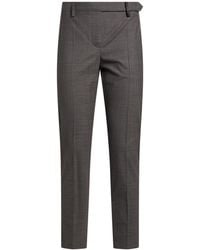 Brunello Cucinelli - Trouser - Lyst