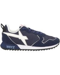 W6yz - Sneakers - Lyst