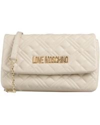 Love Moschino - Cross-Body Bag - Lyst