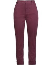 Dondup - Trouser - Lyst