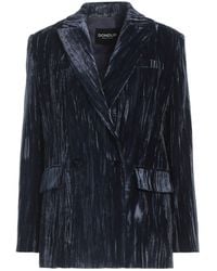 Dondup - Blazer - Lyst