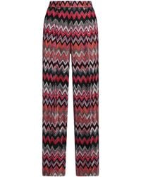 Missoni - Trouser - Lyst
