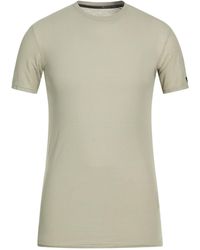 Rrd - T-Shirt - Lyst