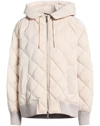 Moorer - Puffer - Lyst