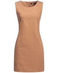 Siste's - Mini Dress - Lyst