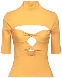 Jacquemus - Top - Lyst