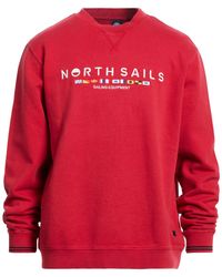 North Sails - Sweatshirts - Lyst