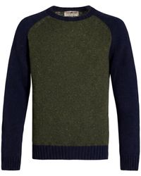 Irish Crone - Sweater Wool - Lyst