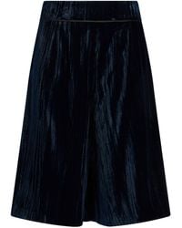 Nenette - Shorts & Bermuda Shorts - Lyst