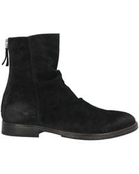 Moma - Bottines - Lyst
