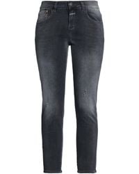 Closed - Jeans Organic Cotton, Elastomultiester, Elastane - Lyst