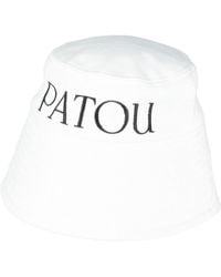 Patou - Hat - Lyst