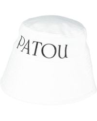 Patou - Cappello - Lyst
