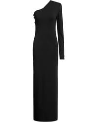 Giulia N Couture - Maxi-Kleid - Lyst