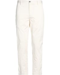 White Sand - Pants - Lyst