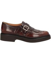 Doucal's - Loafer - Lyst