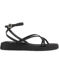 GIA RHW - Sandals - Lyst