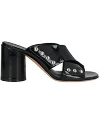 Casadei - Sandals - Lyst