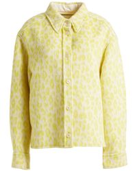 Isabel Marant - Jacket Cotton, Viscose - Lyst