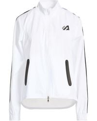 Autry - Jacket Polyamide, Elastane - Lyst