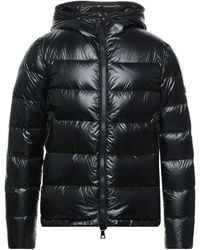 Peuterey - Down Jacket - Lyst