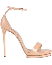 Casadei - Sandals - Lyst