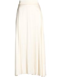 Manila Grace - Maxi Skirt - Lyst
