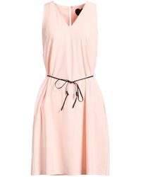 Rrd - Midi Dress - Lyst