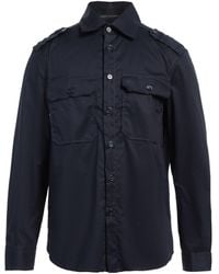 Daniele Alessandrini - Shirt - Lyst