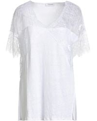 Kangra - Top - Lyst