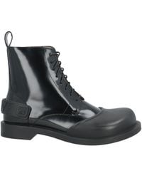 Loewe - Bottines - Lyst