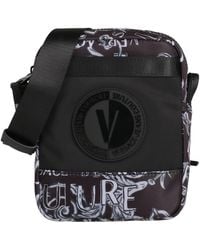 Versace Jeans Couture - Cross-body Bag - Lyst