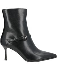 Laura Biagiotti - Ankle Boots - Lyst