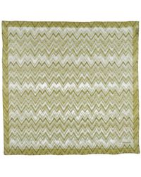 Missoni - Écharpe - Lyst