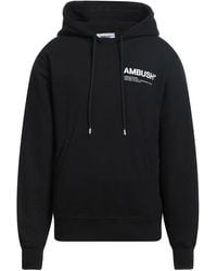 Ambush - Sudadera - Lyst